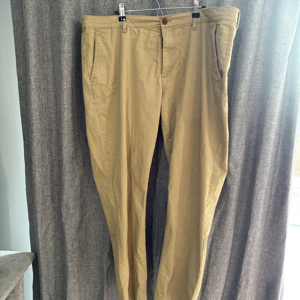 Men’s Weatherproof Vintage 38/32Kakai Pants Size